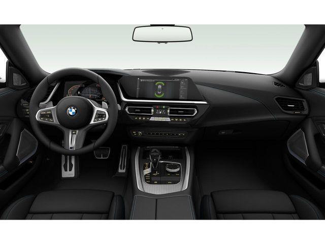 BMW Z4 – Bild 30