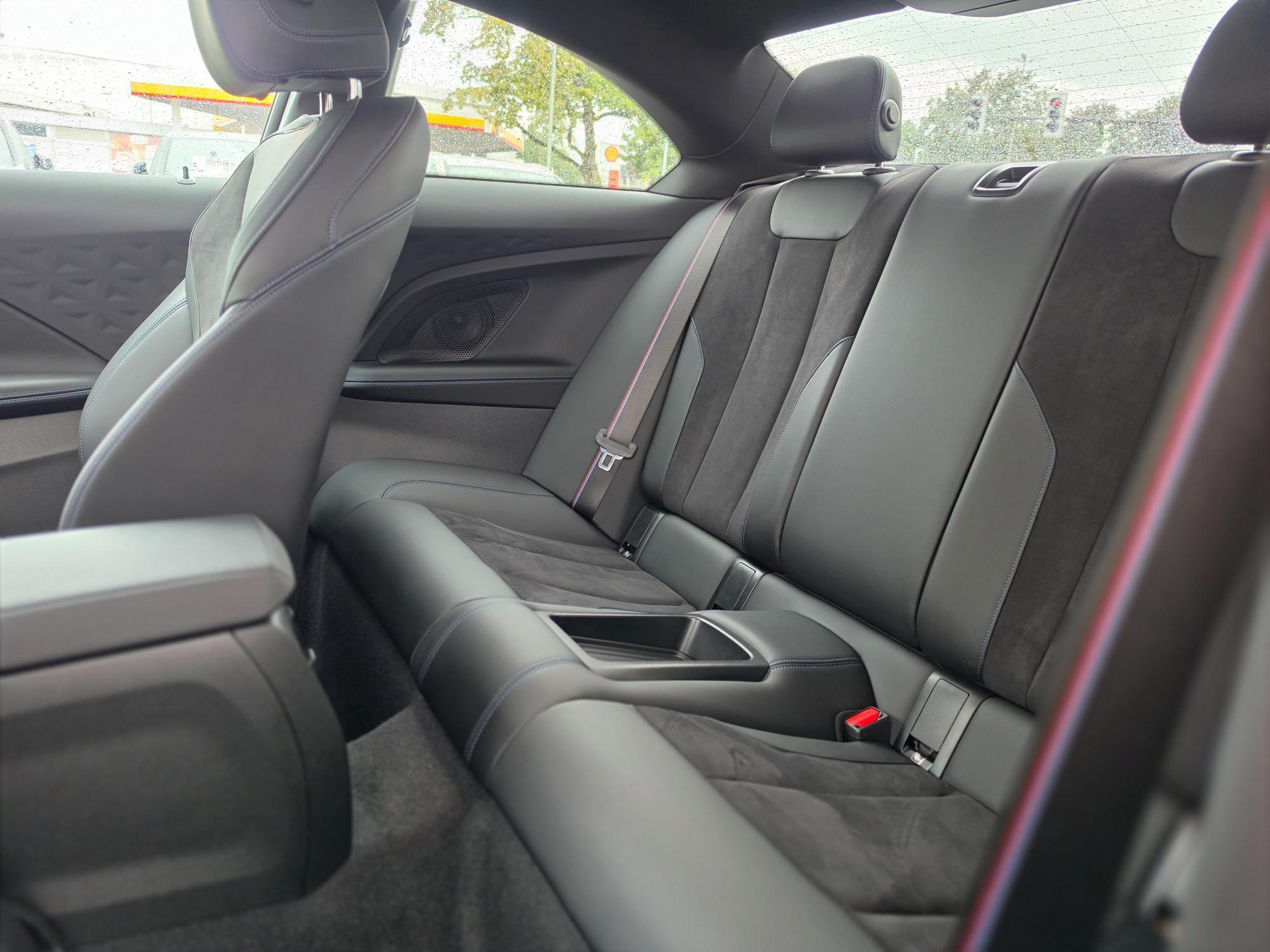 BMW M2 Coupé – Bild 19