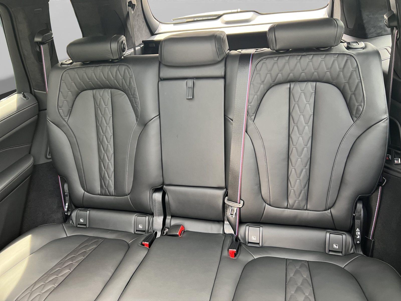 BMW X7 – Bild 7