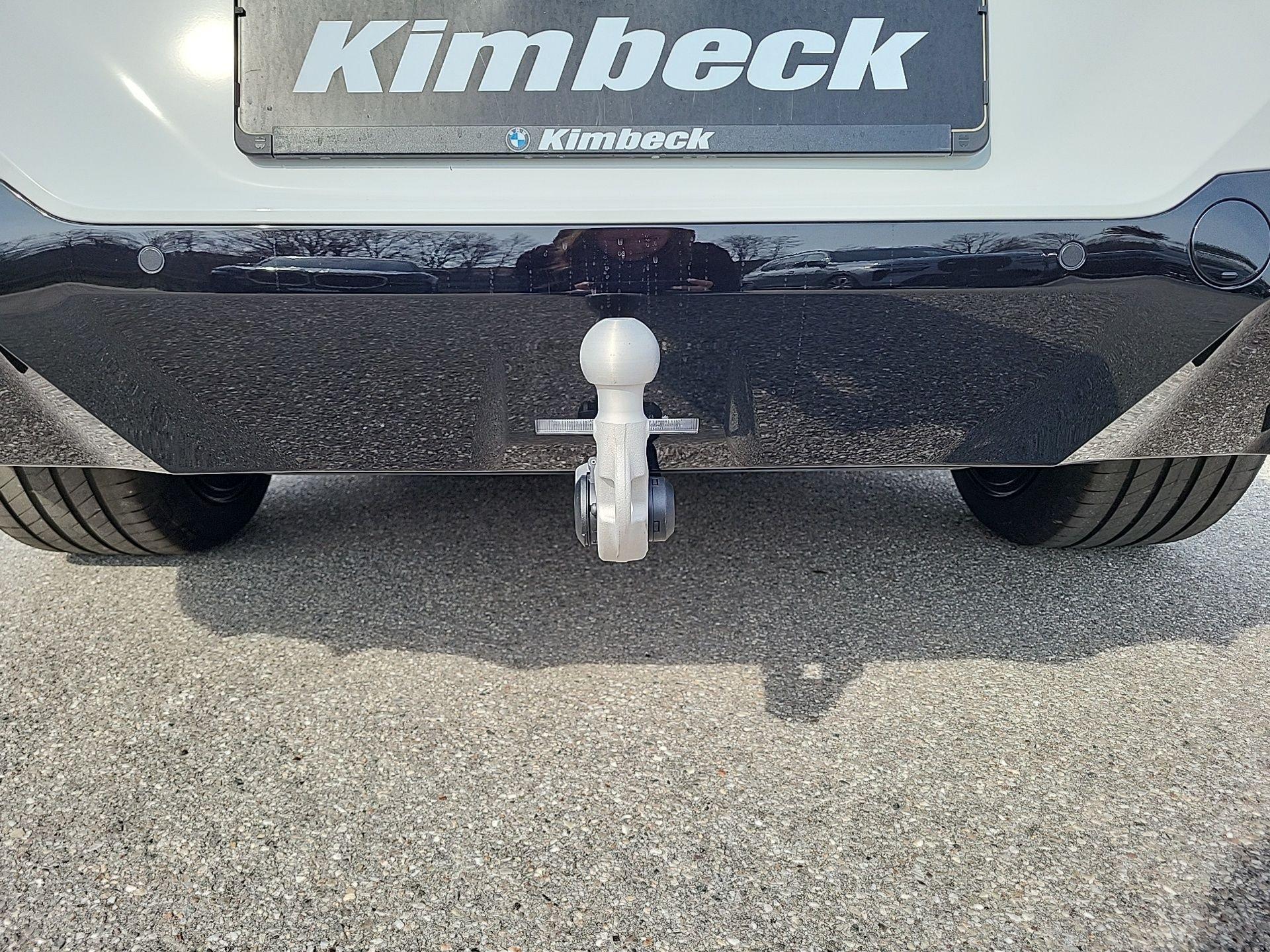 BMW X3 – Bild 9
