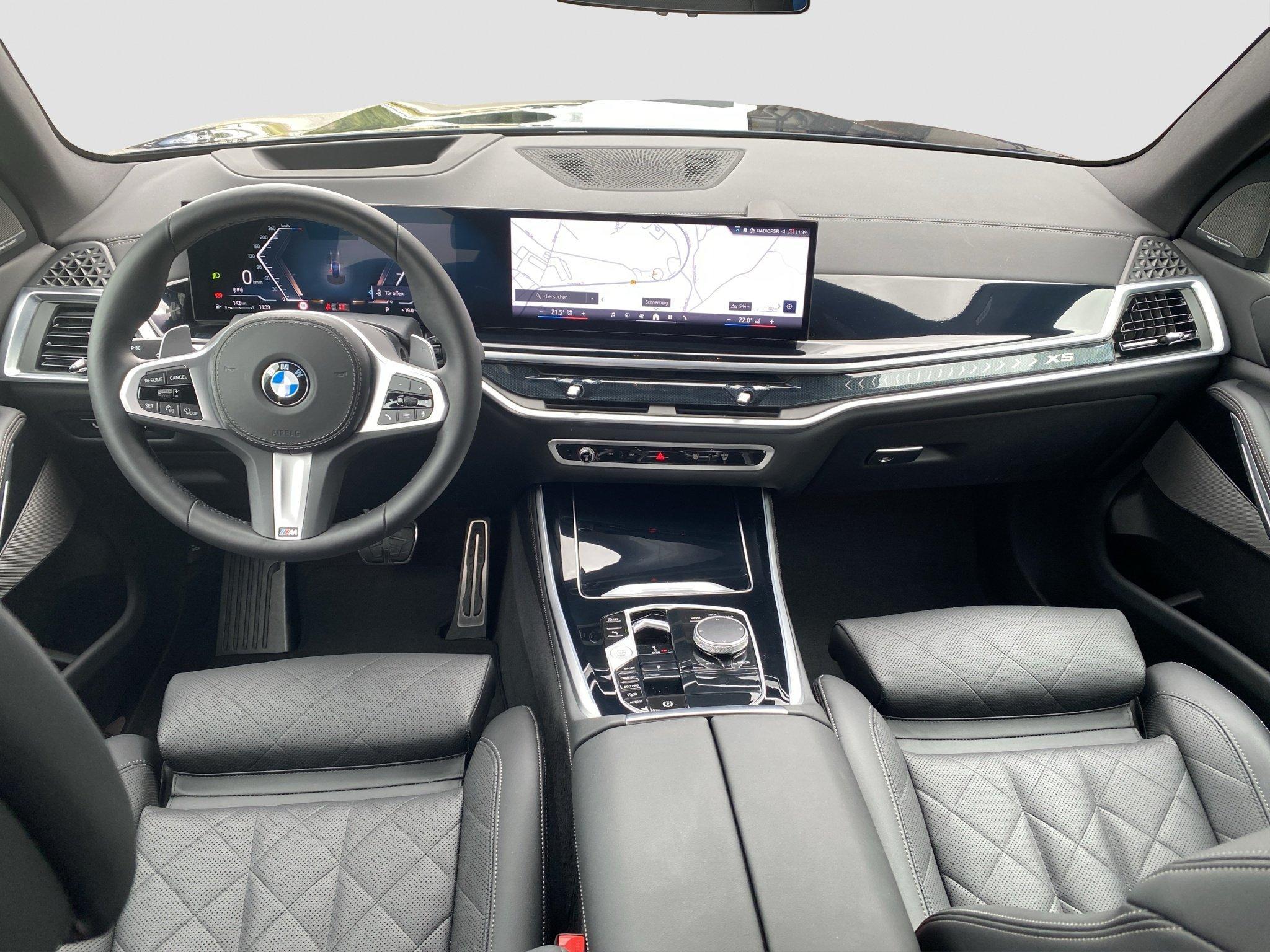 BMW X5 – Bild 13