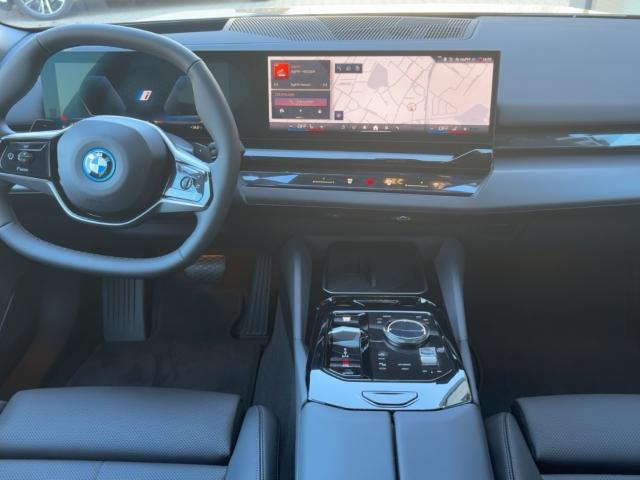 BMW 5er – Bild 3