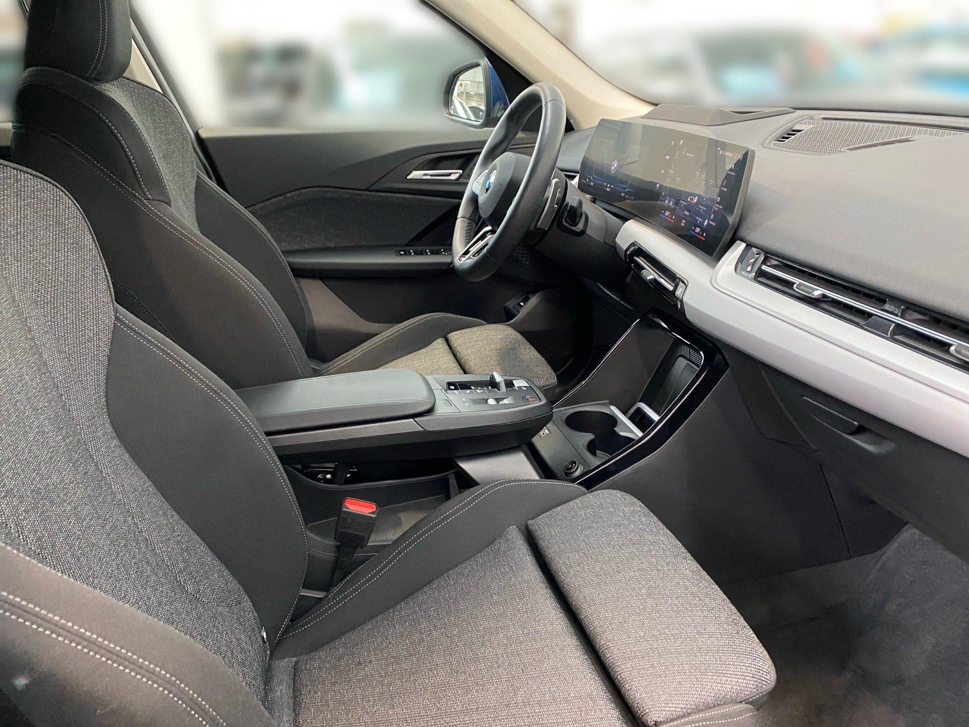 BMW X1 – Bild 3