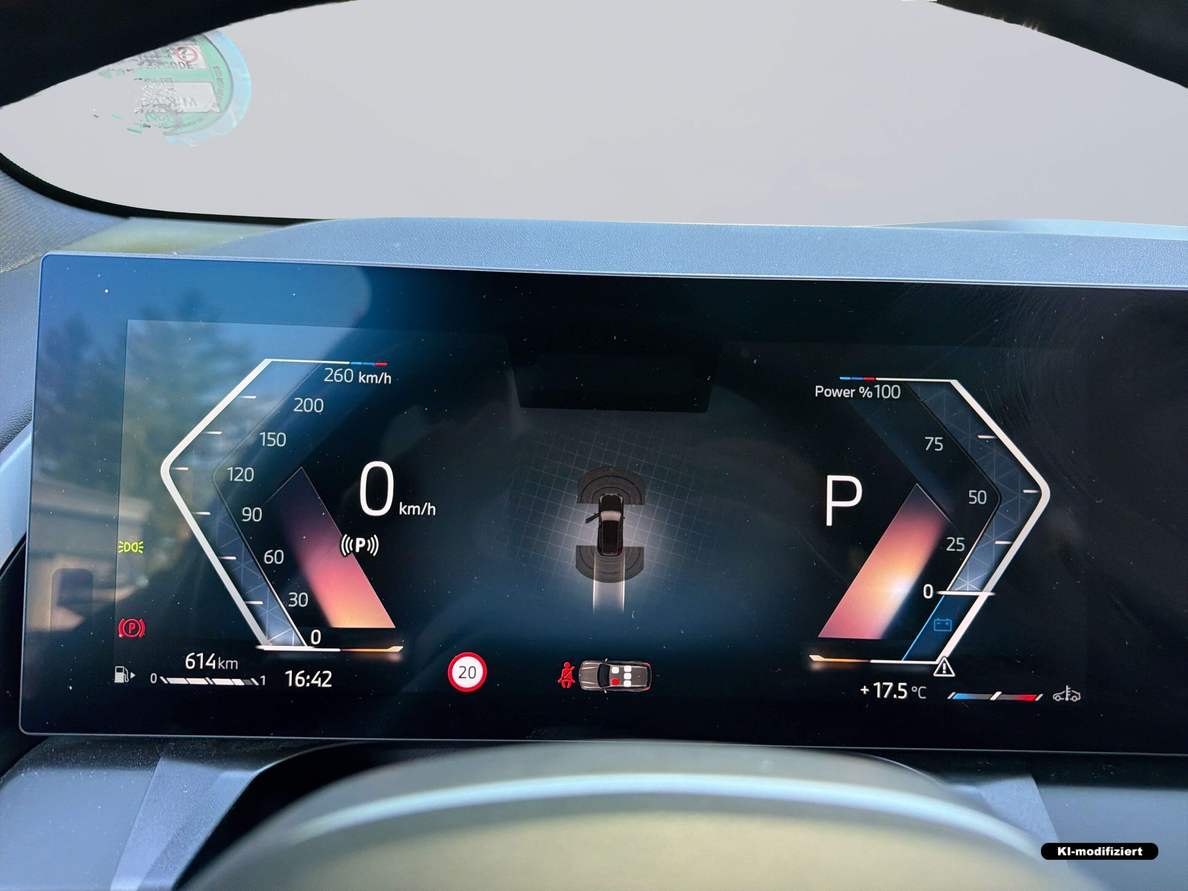 BMW X3 – Bild 20