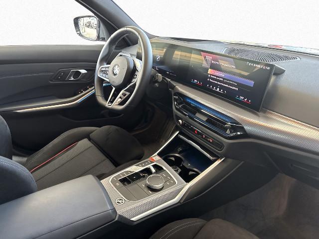 BMW 3er Touring – Bild 11
