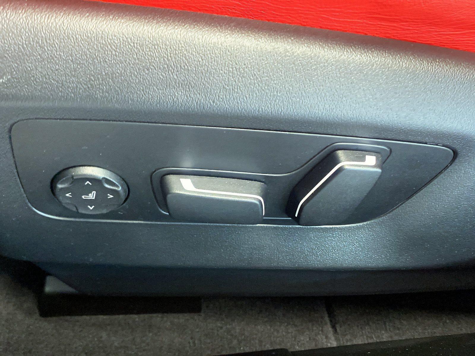 BMW M5 Touring – Bild 19
