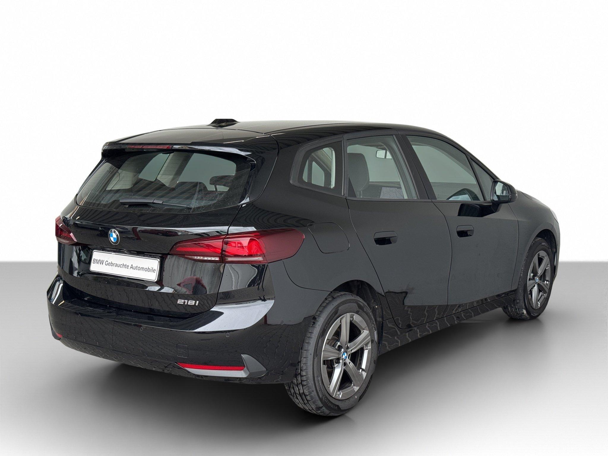 BMW 2er Active Tourer – Bild 5