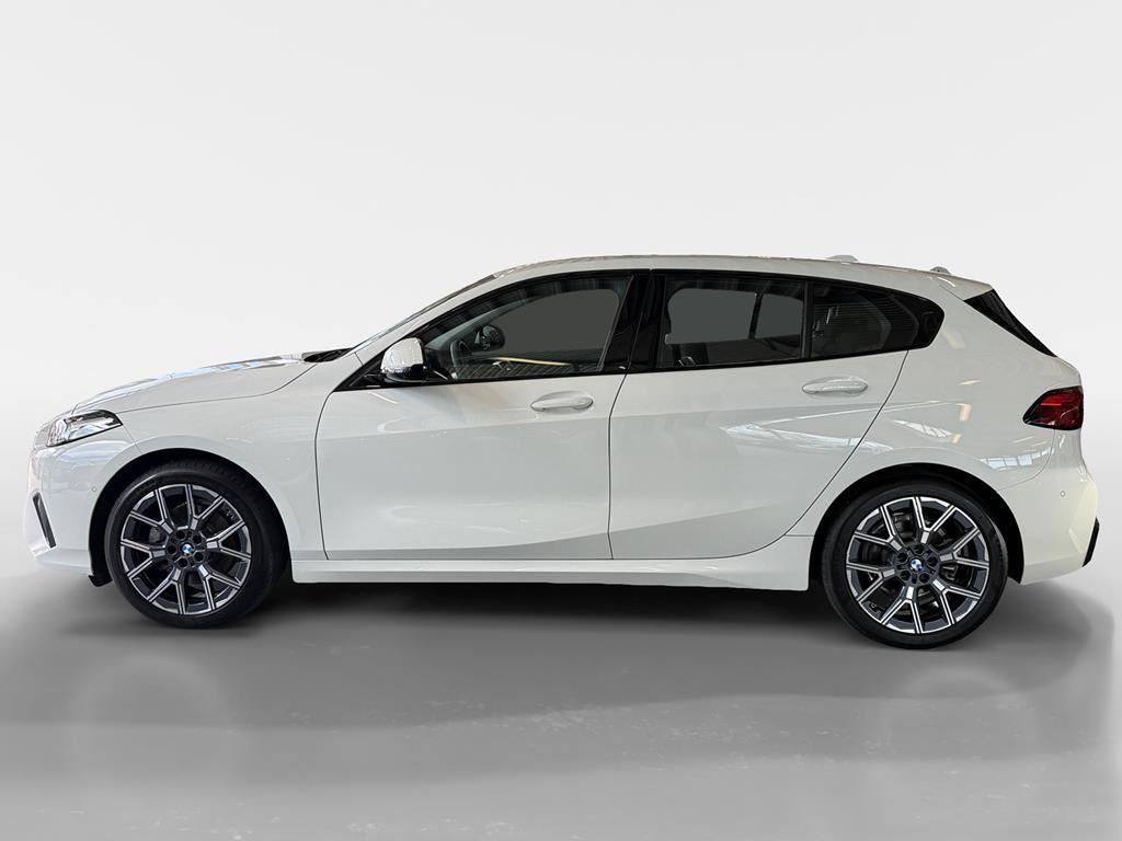 BMW 1er – Bild 3
