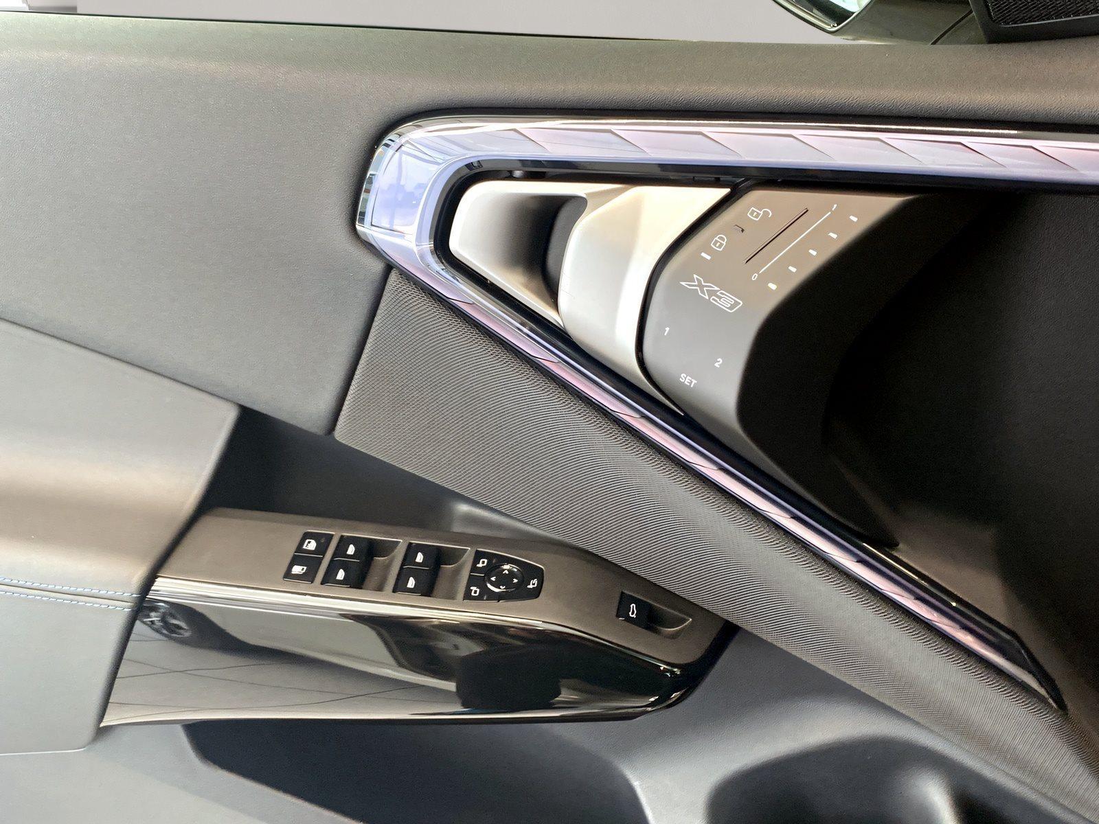 BMW X3 – Bild 23