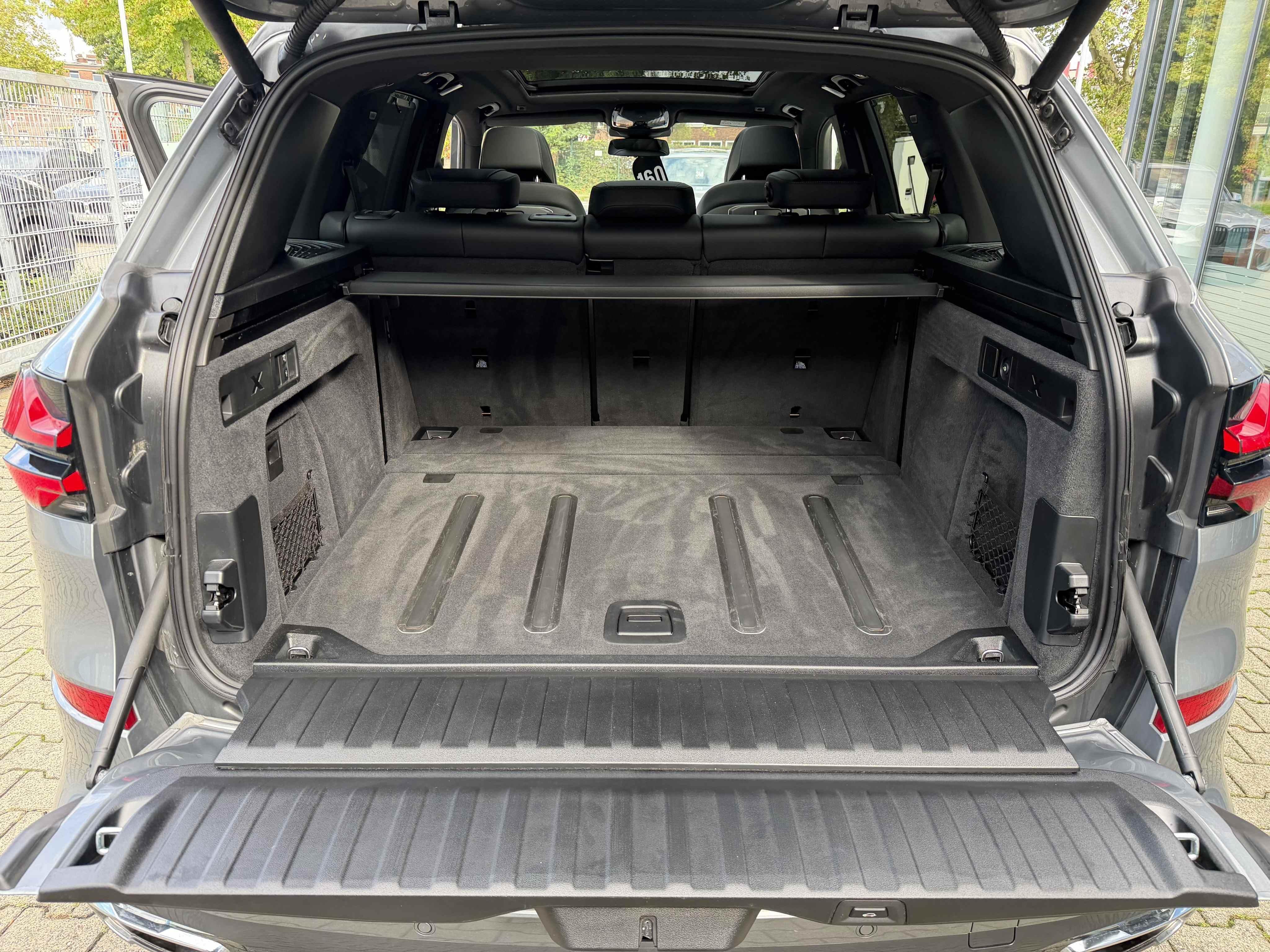 BMW X5 – Bild 22