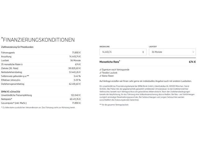 BMW X5 – Bild 18