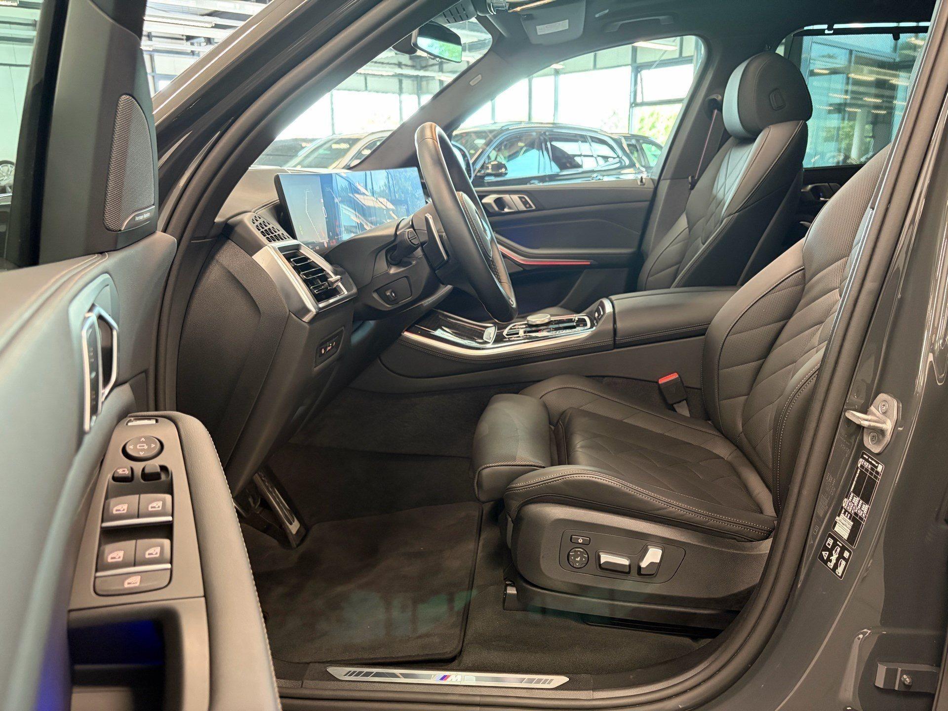 BMW X5 – Bild 20