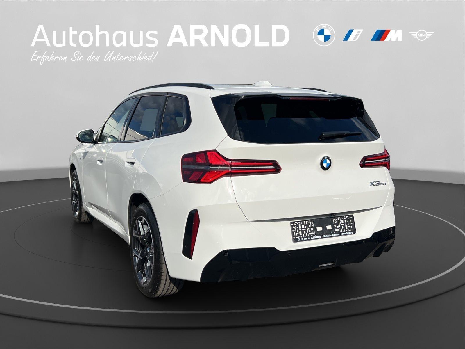 BMW X3 – Bild 6