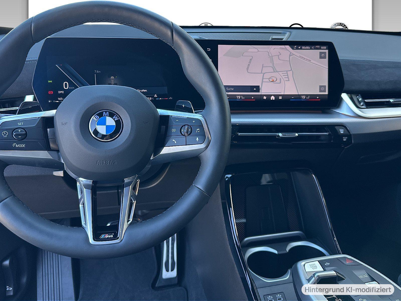 BMW X1 – Bild 12