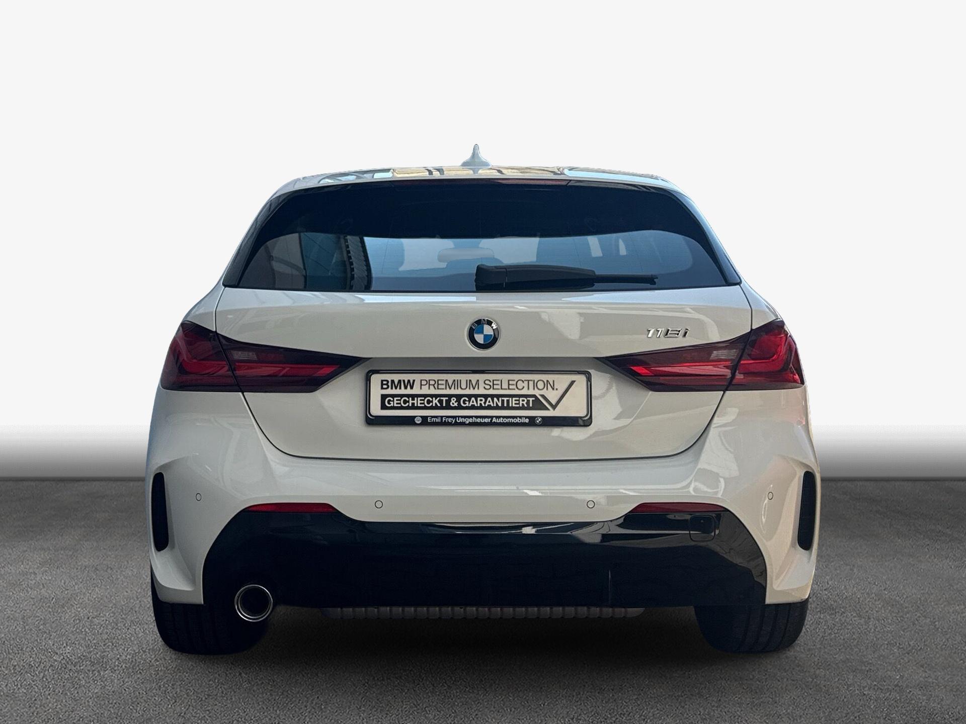 BMW 1er – Bild 15