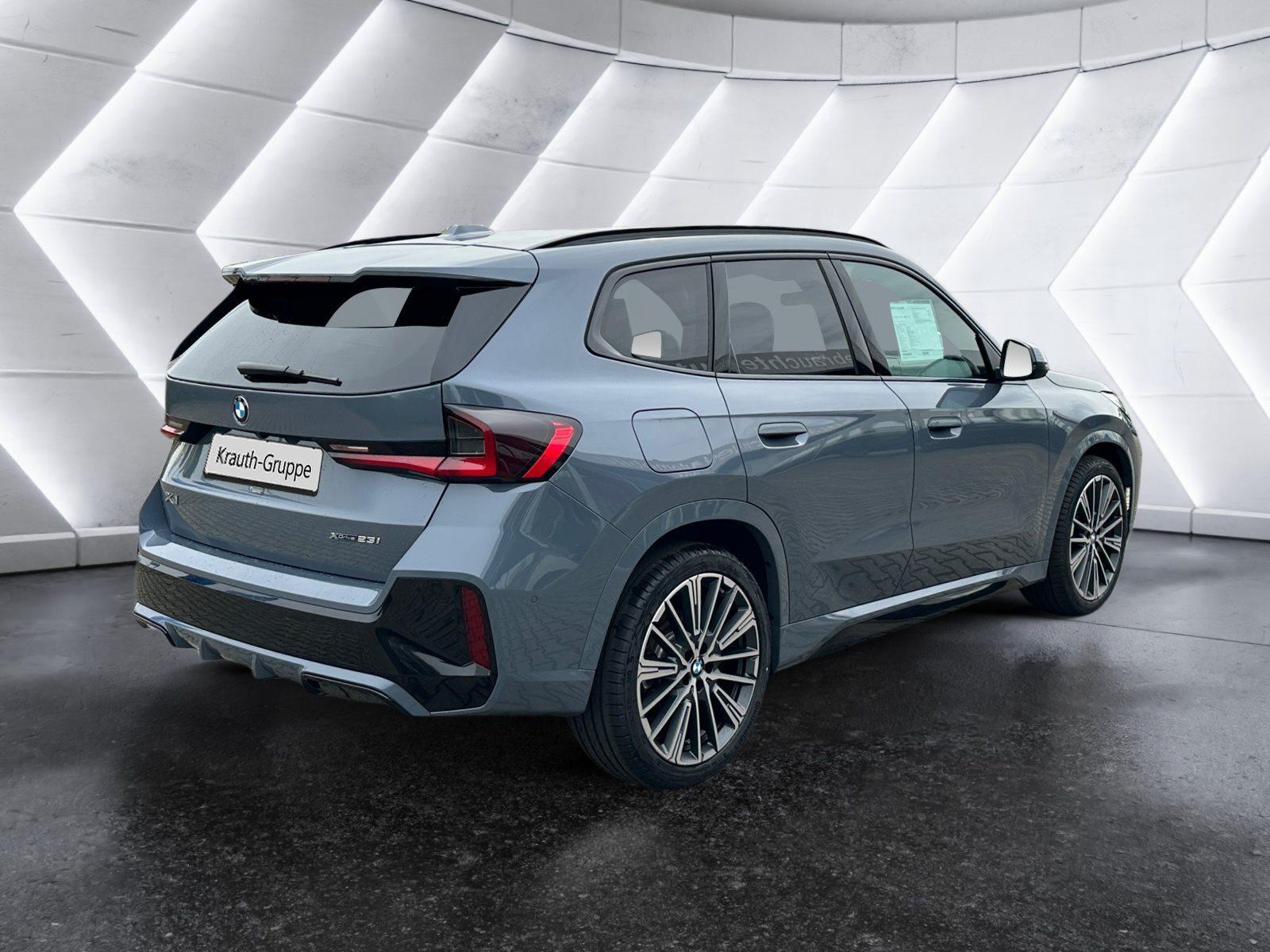 BMW X1 – Bild 5