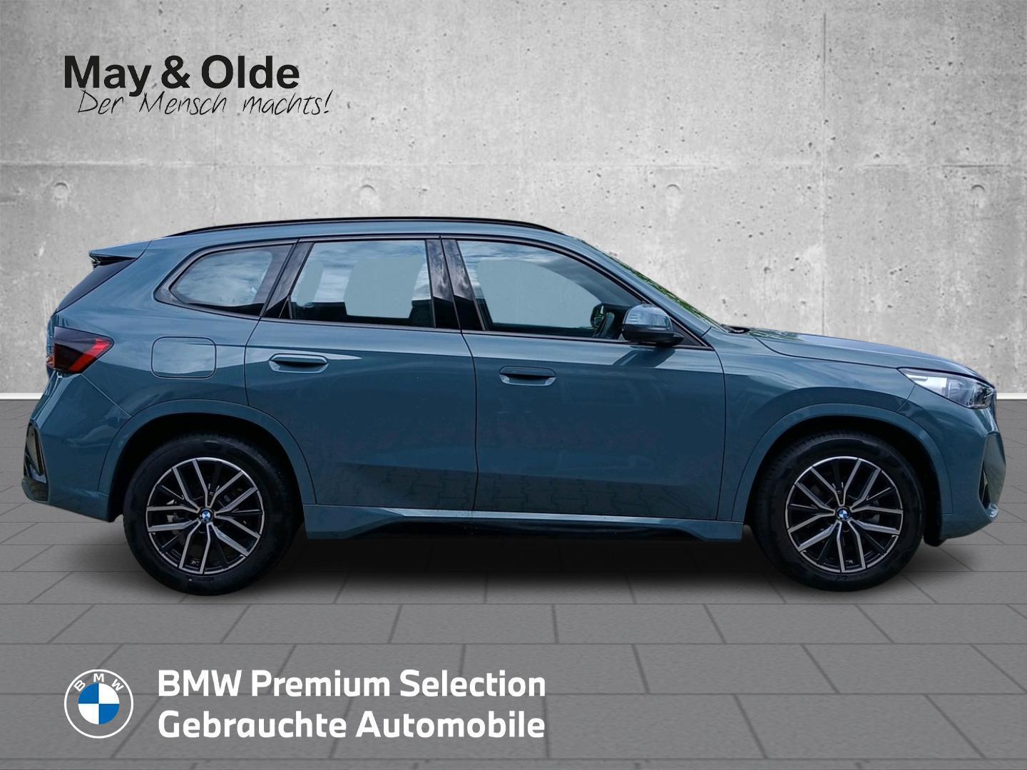 BMW X1 – Bild 12