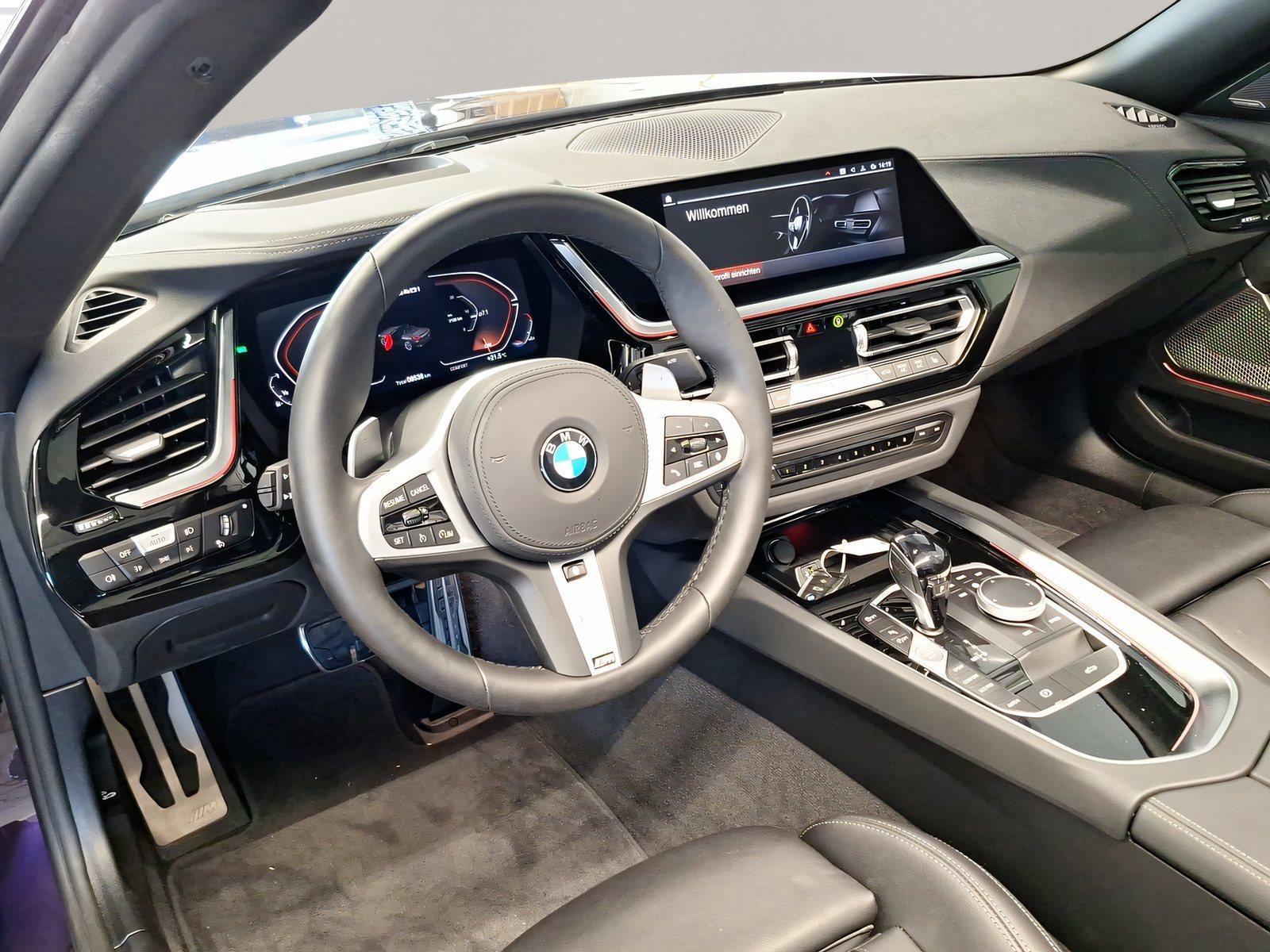BMW Z4 – Bild 4