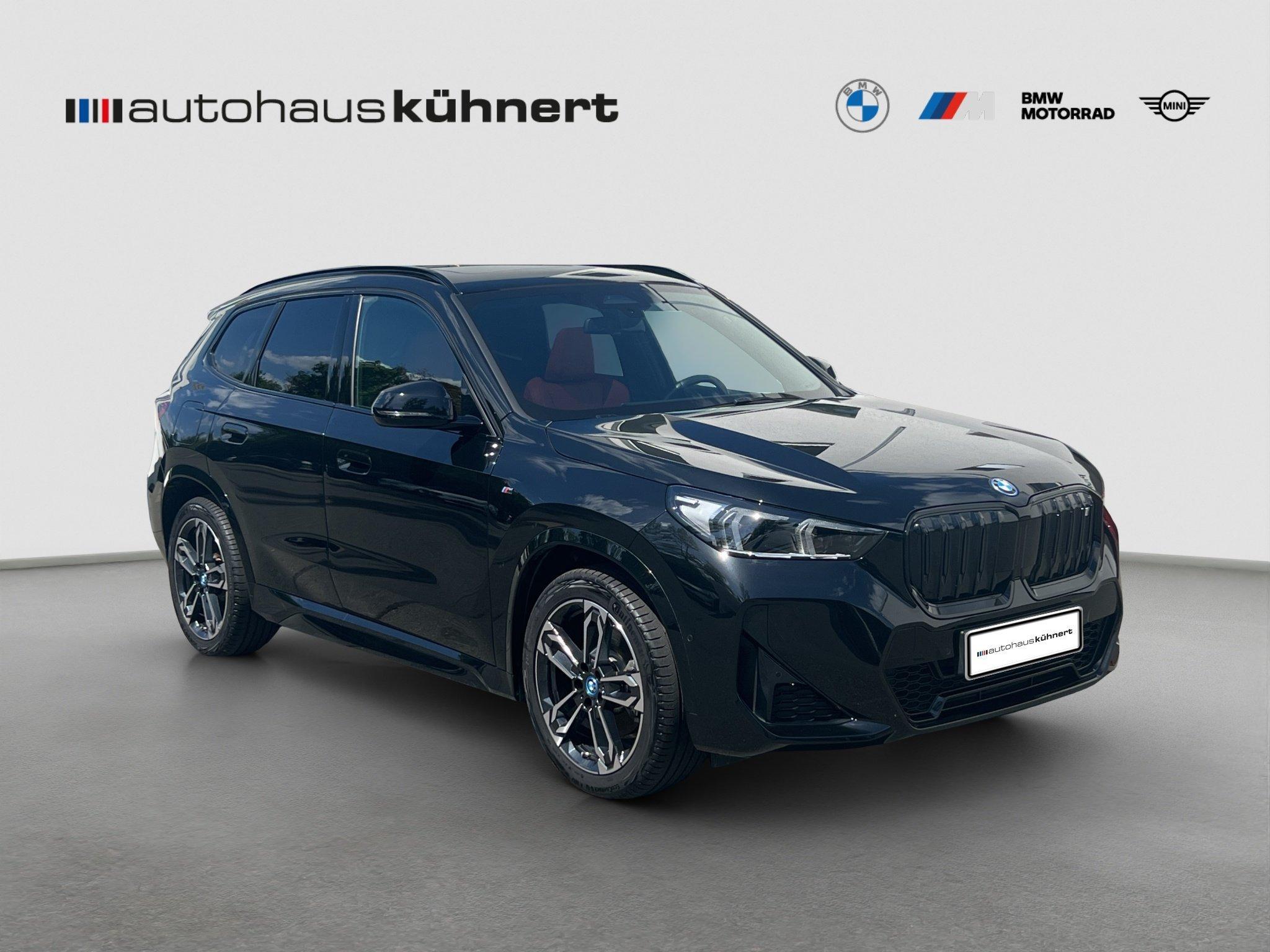 BMW iX1 – Bild 13