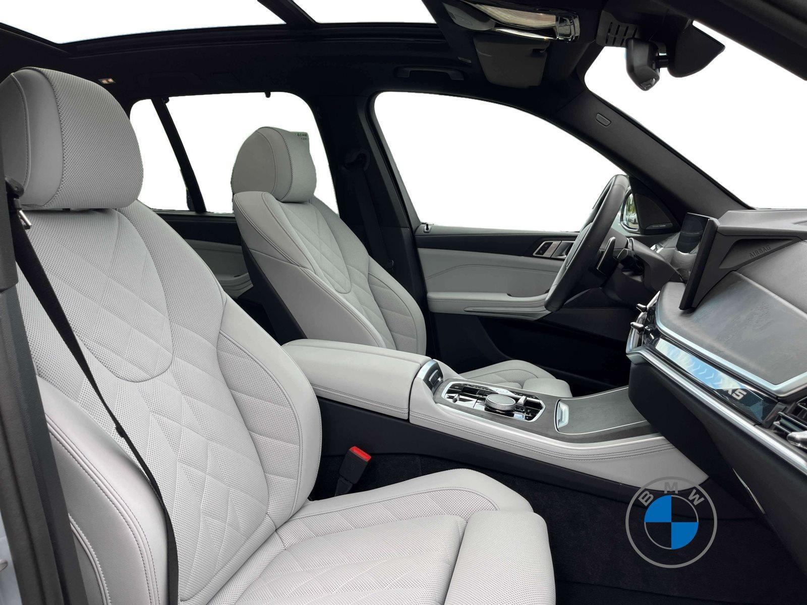 BMW X5 – Bild 20
