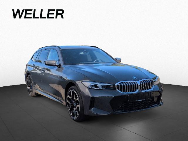 BMW 3er Touring – Bild 2