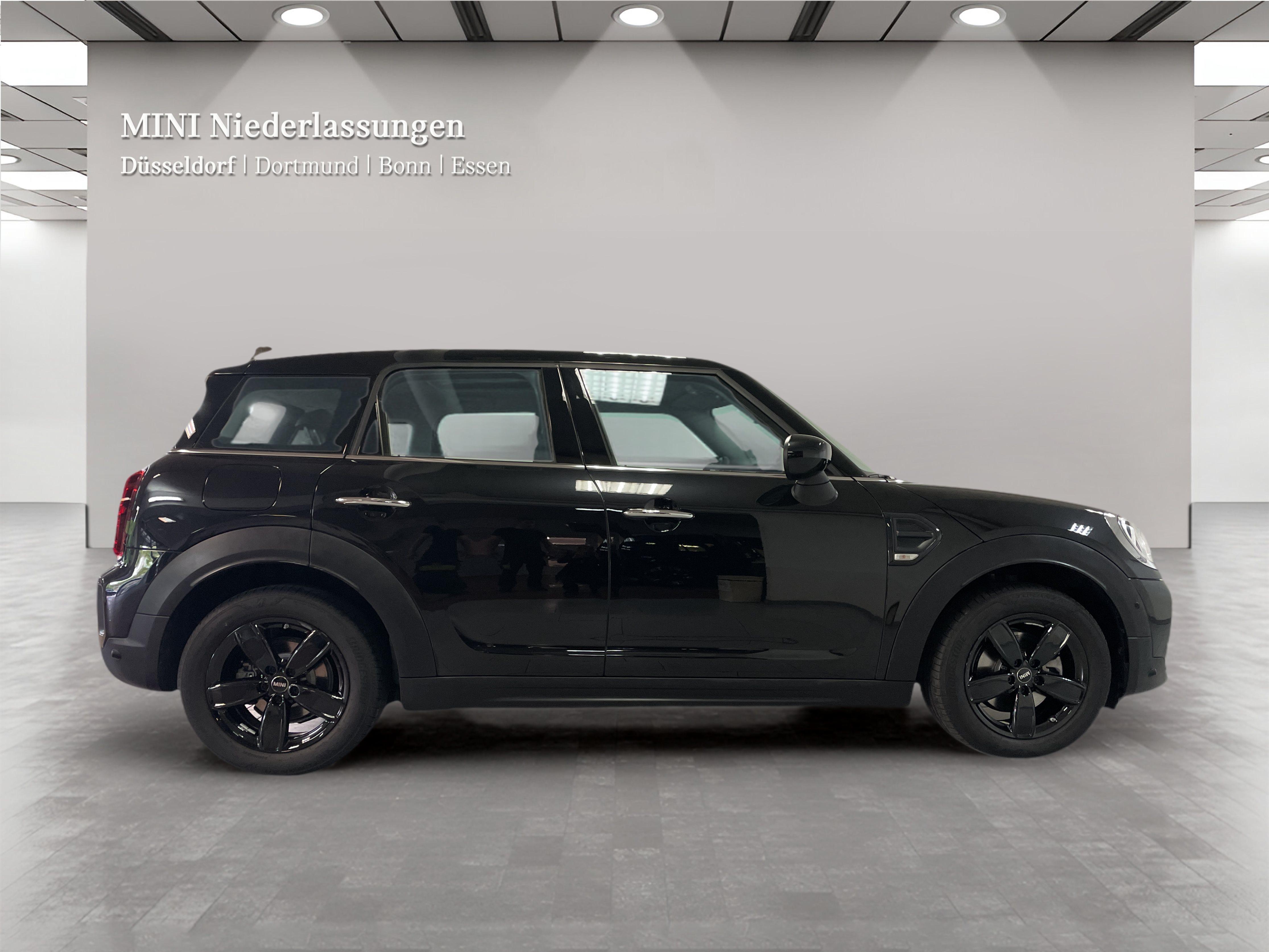 MINI Countryman – Bild 4
