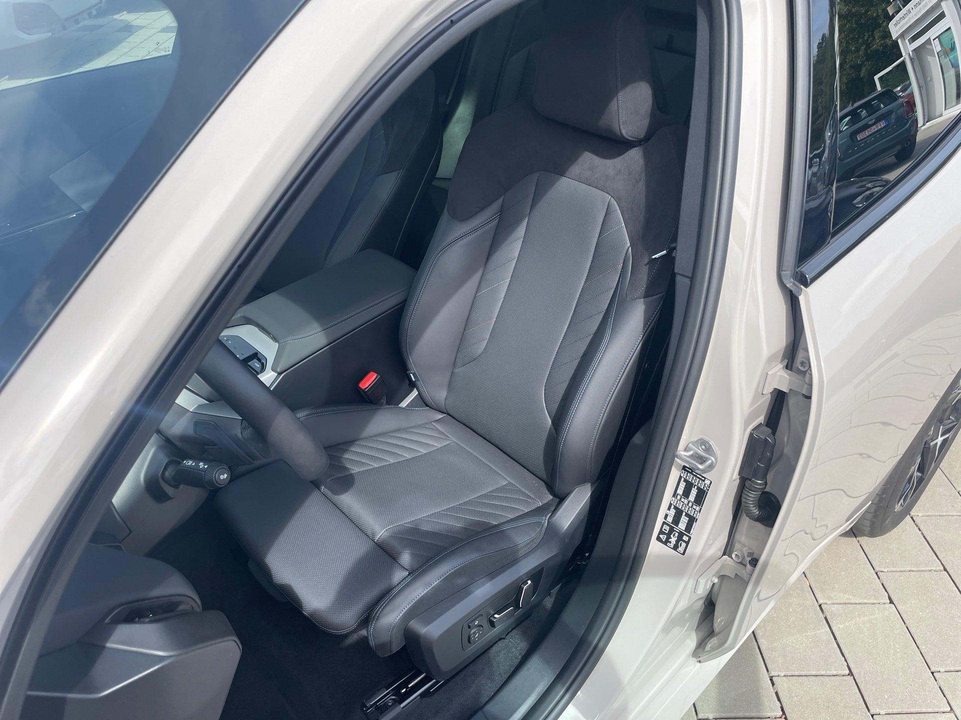 BMW X3 – Bild 7