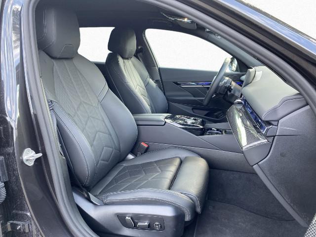 BMW 5er Touring – Bild 10