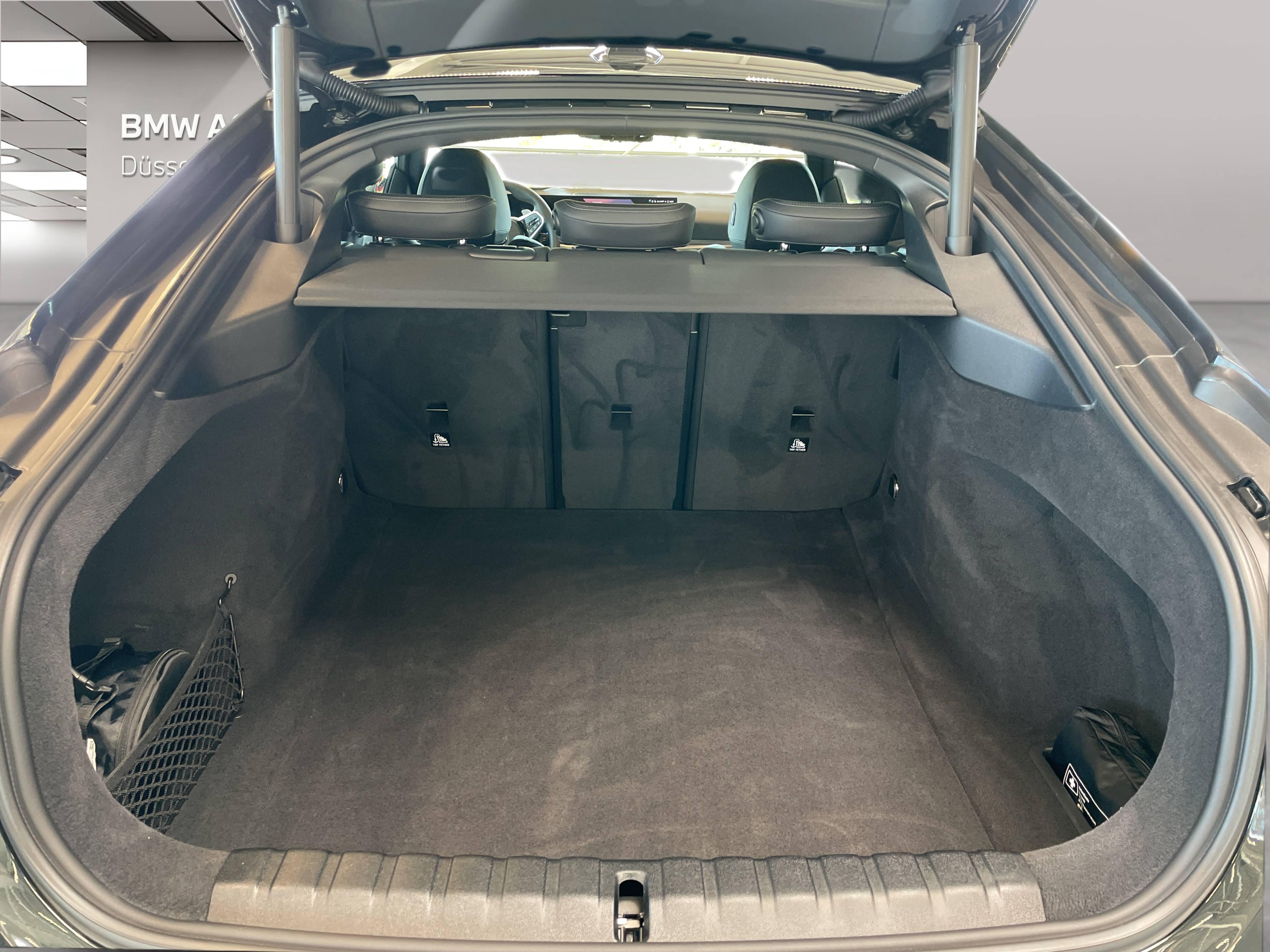 BMW 4er Gran Coupé – Bild 13