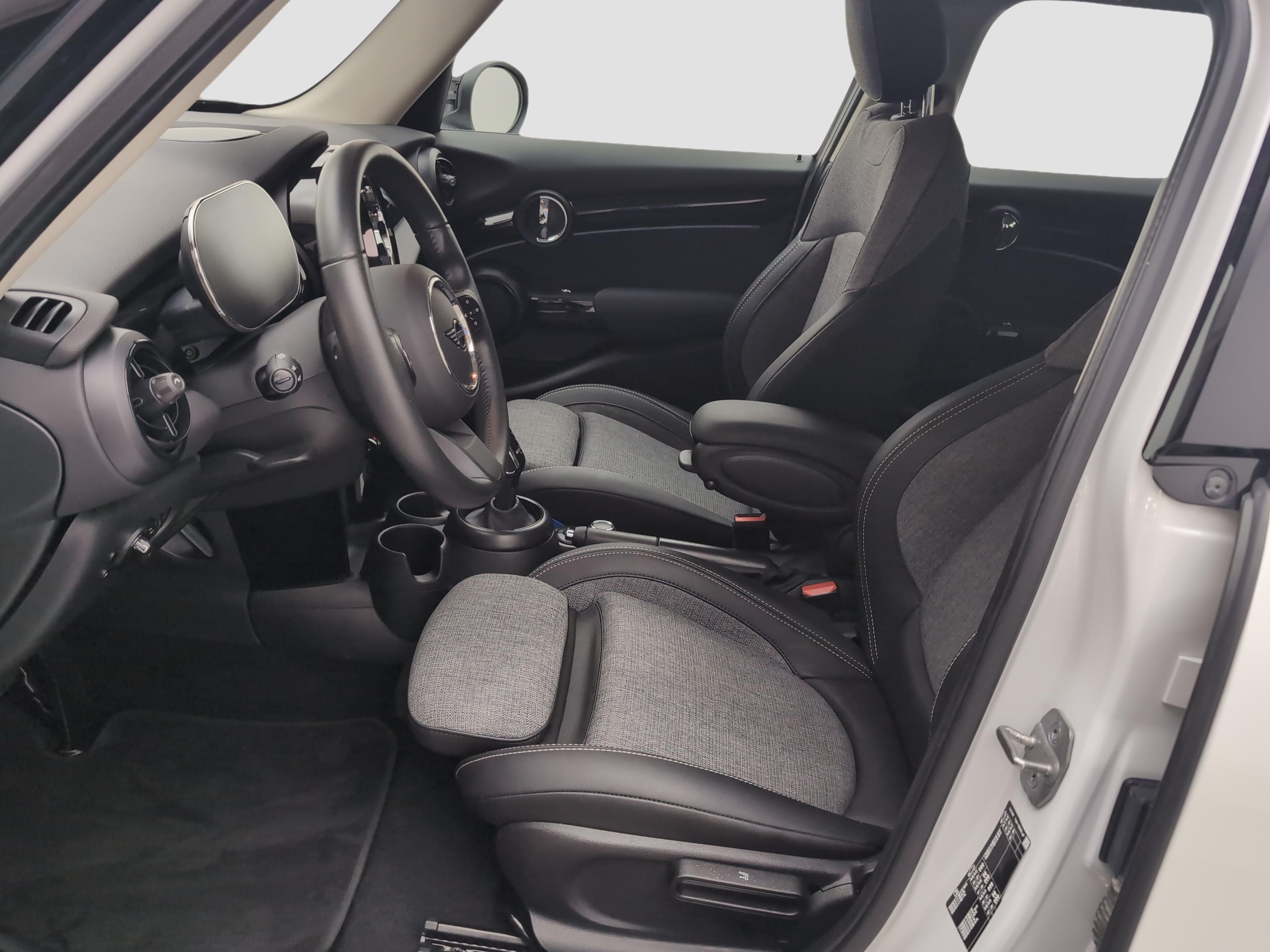 MINI Cooper 5-Türer – Bild 16