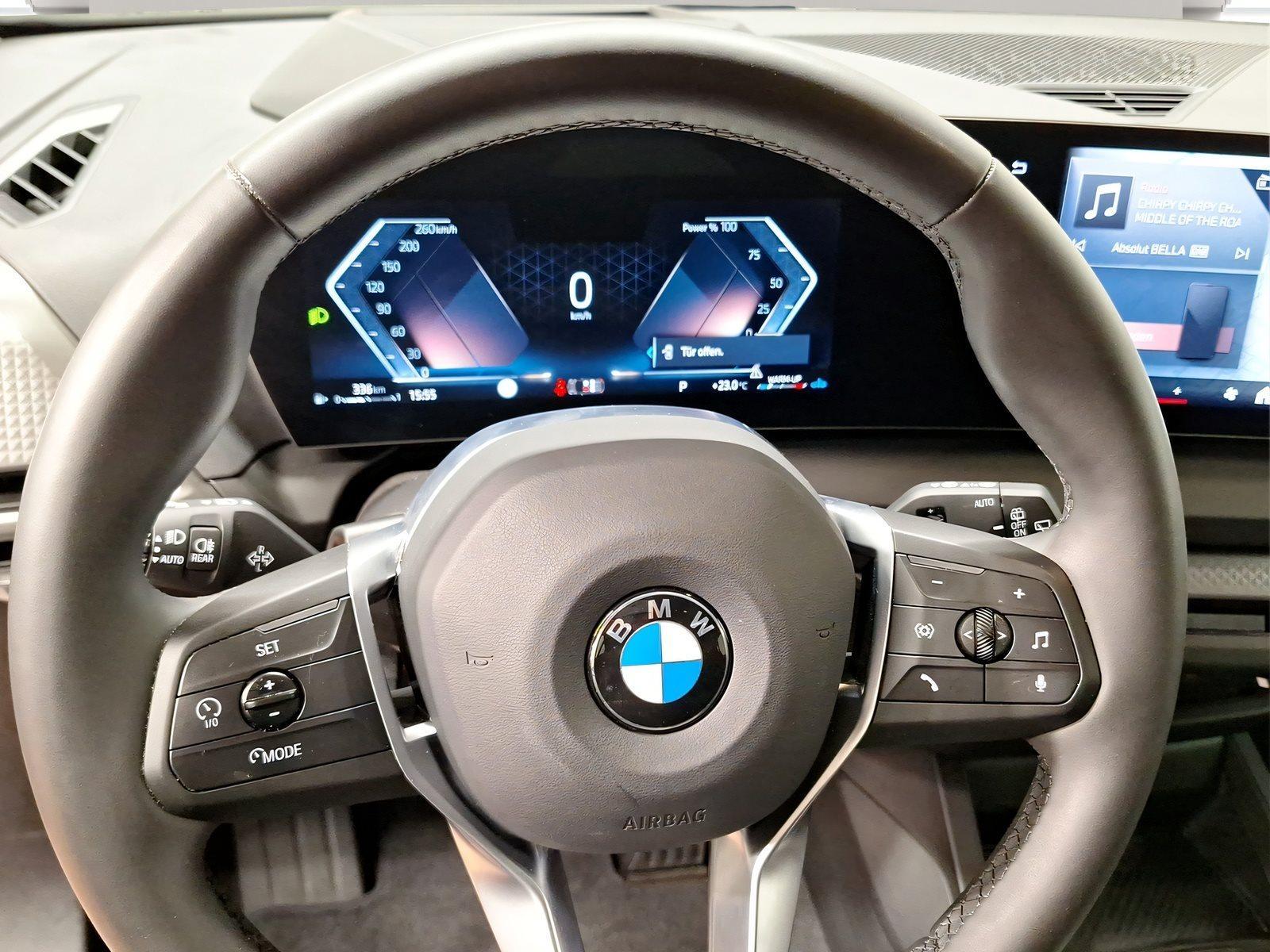 BMW 1er – Bild 7