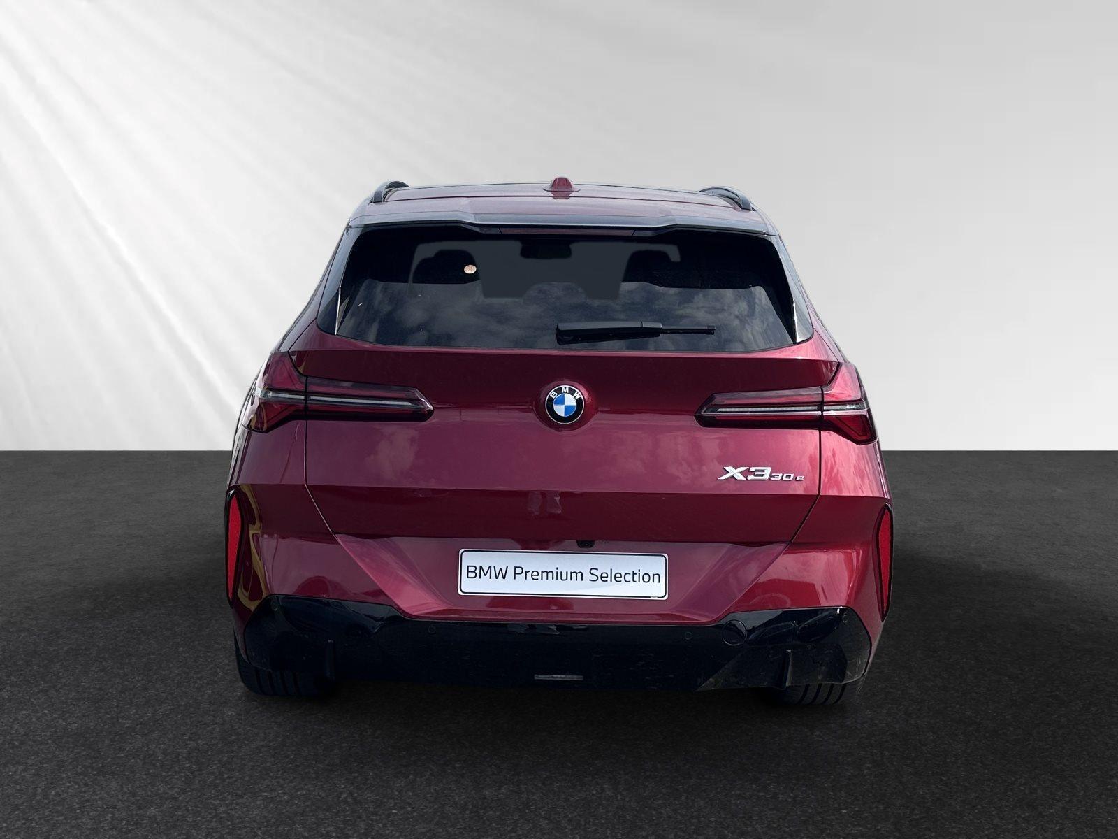 BMW X3 – Bild 35
