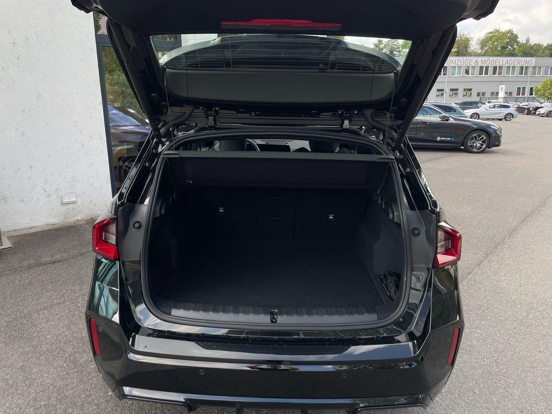 BMW X1 – Bild 31