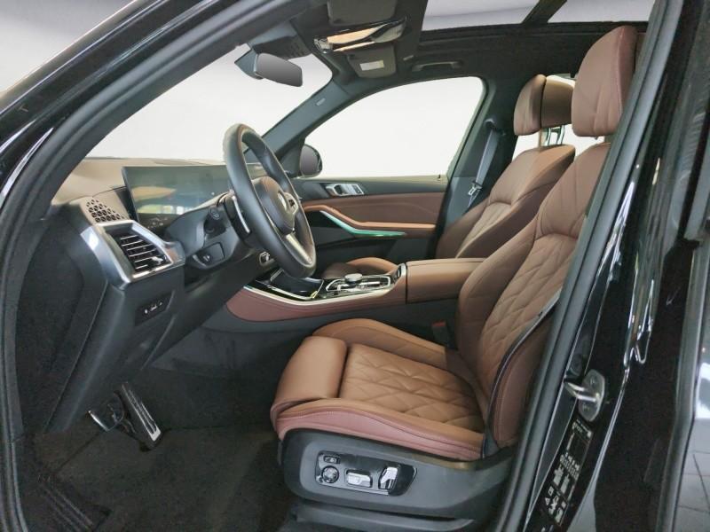 BMW X5 – Bild 28