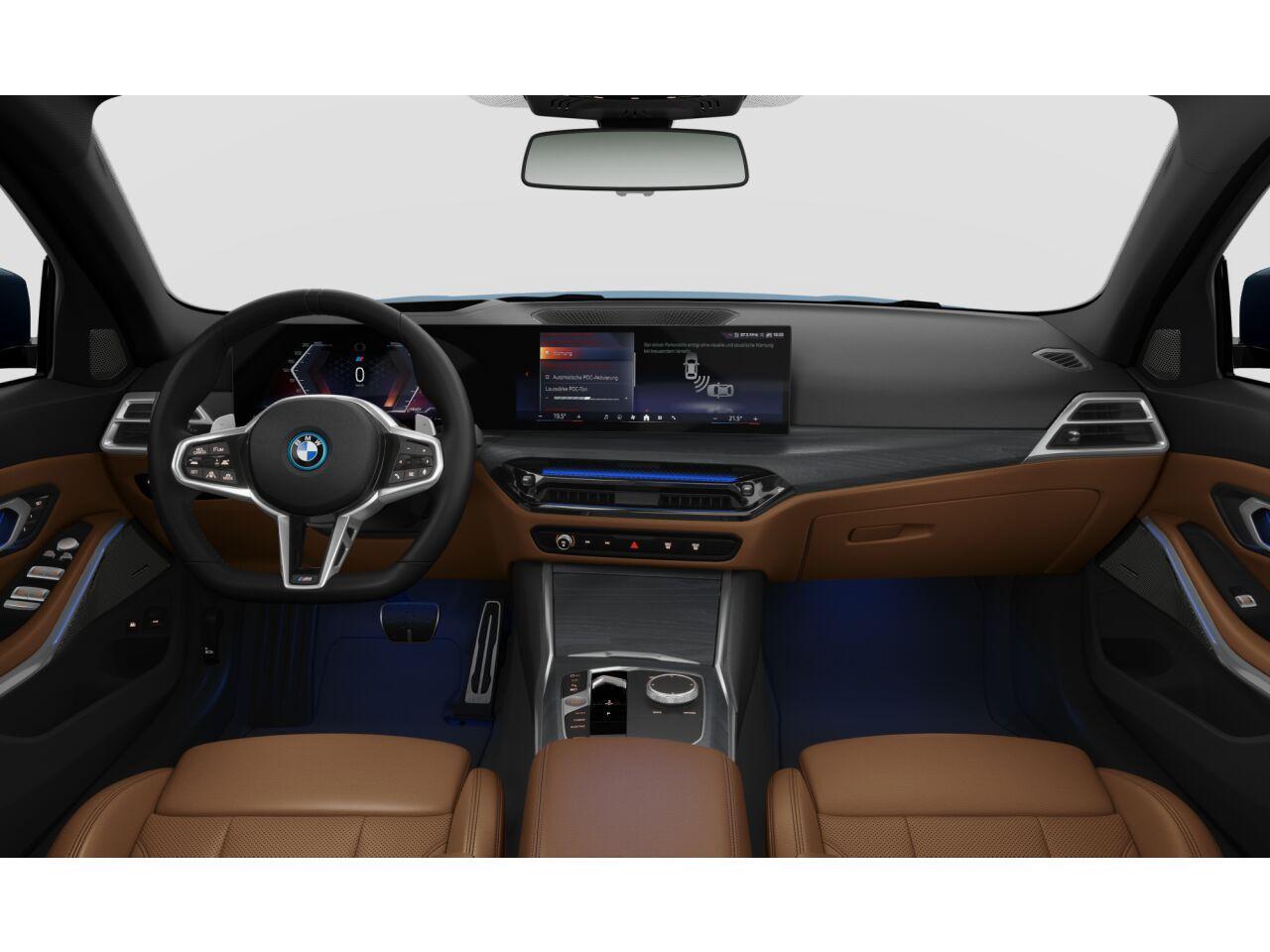 BMW 3er Touring – Bild 8
