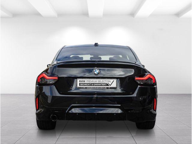 BMW 2er Coupé – Bild 5