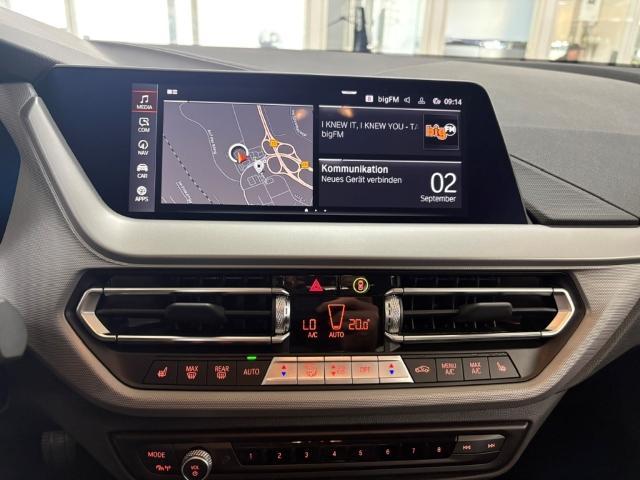 BMW 2er Gran Coupé – Bild 13