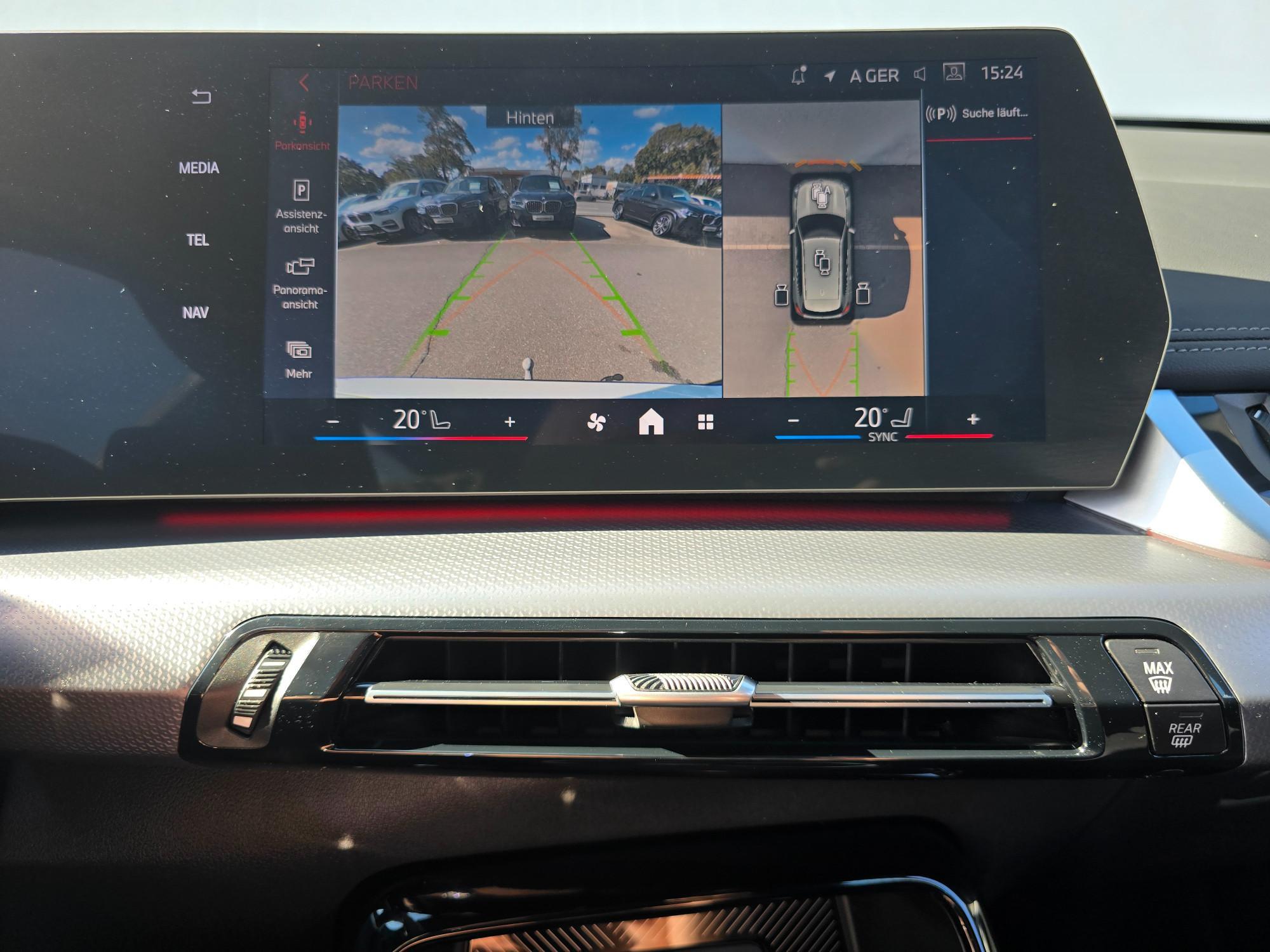 BMW X1 – Bild 18