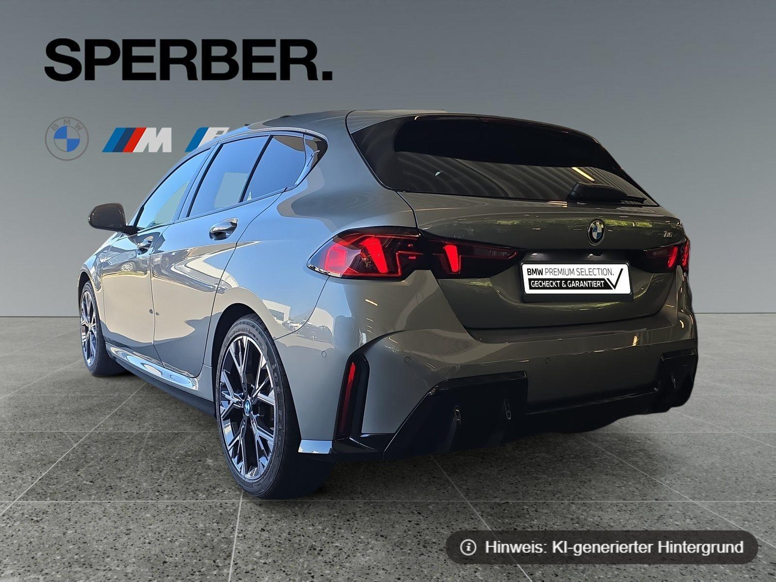 BMW 1er – Bild 4