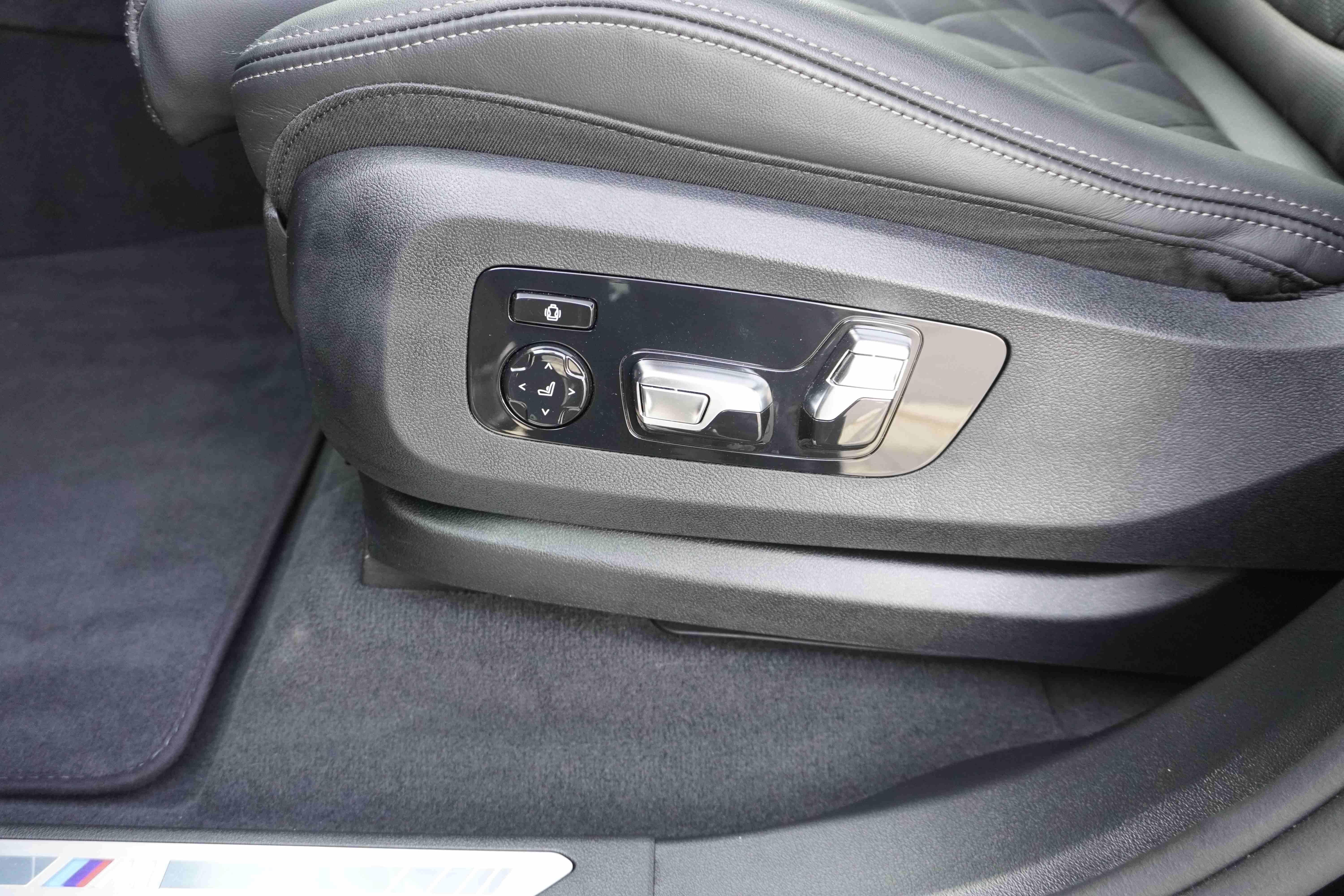 BMW X5 – Bild 21