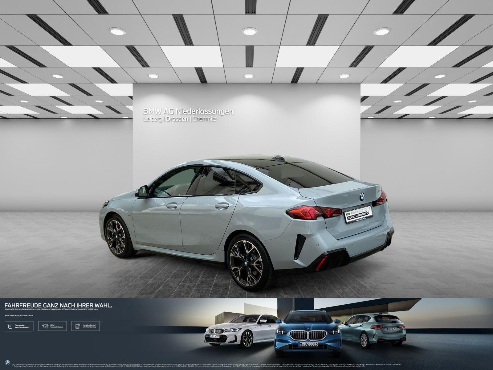 BMW 2er Gran Coupé – Bild 5
