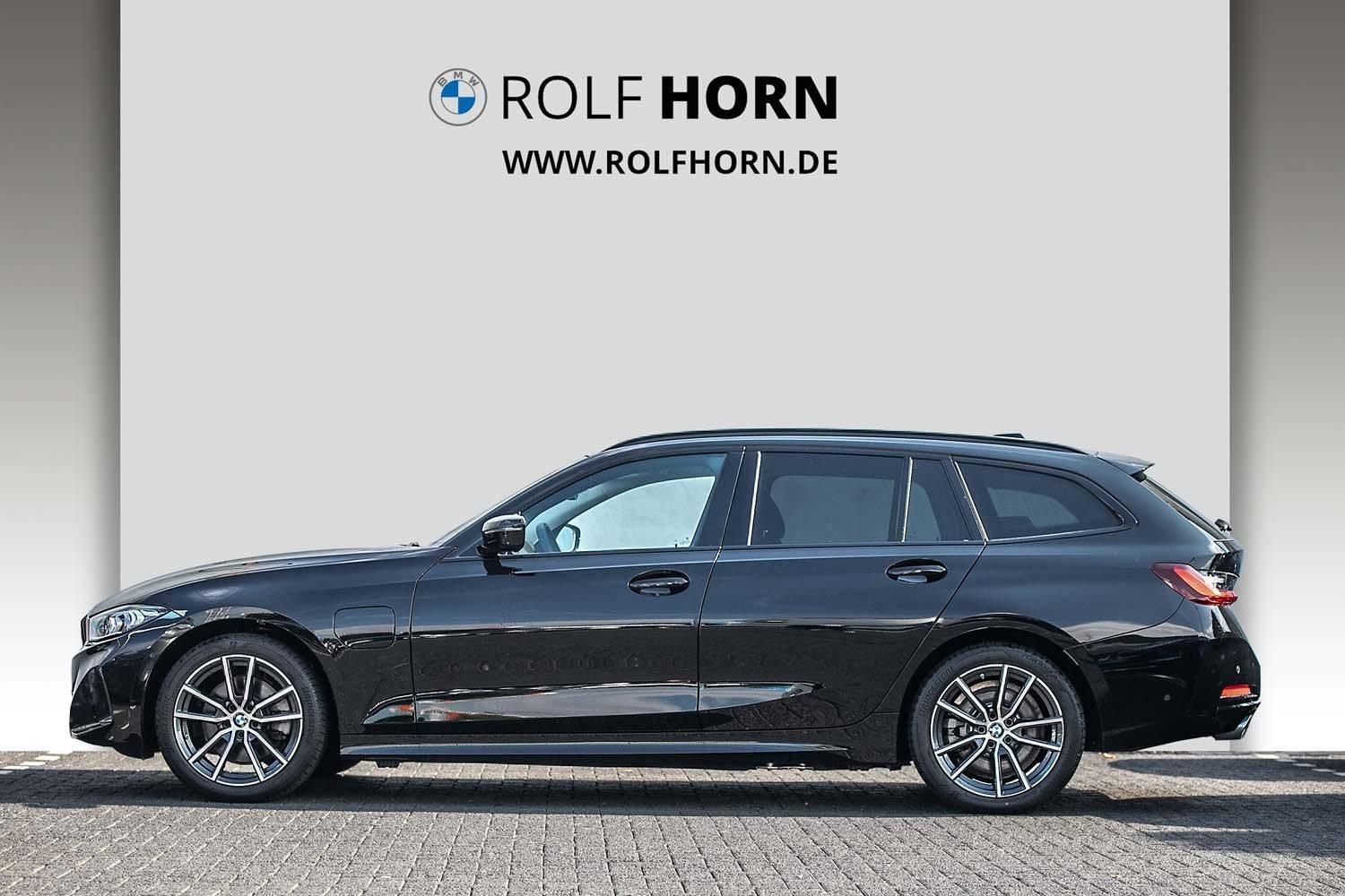 BMW 3er Touring – Bild 21