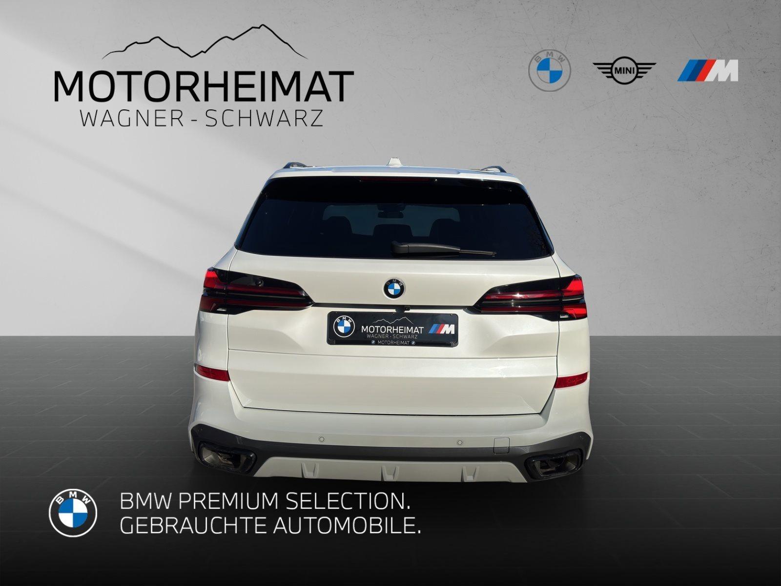 BMW X5 – Bild 18