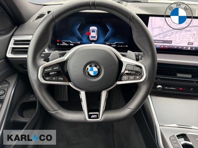 BMW 3er Touring – Bild 13