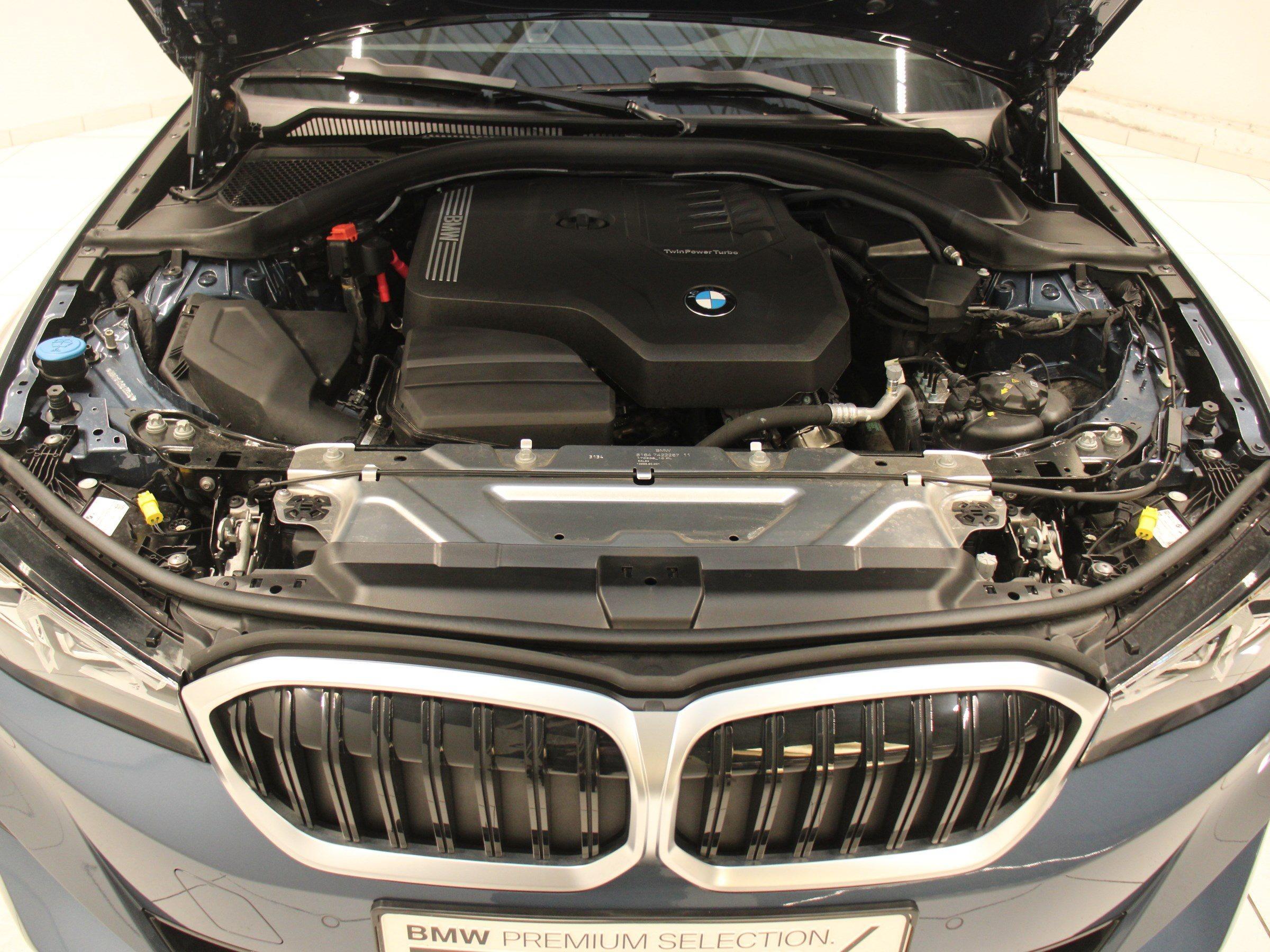 BMW 3er Touring – Bild 7
