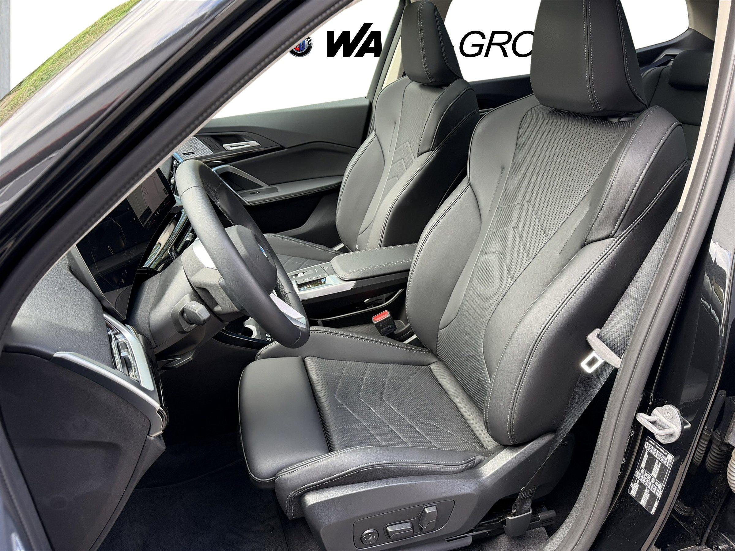 BMW X1 – Bild 28