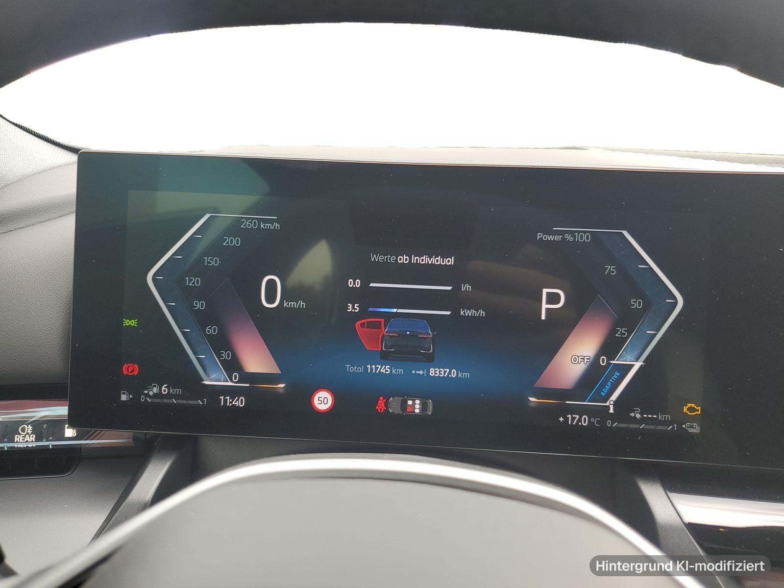 BMW 5er – Bild 28