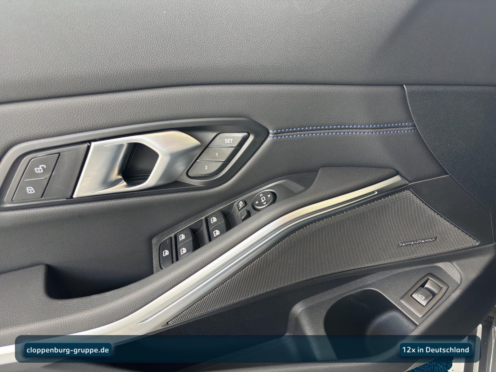 BMW 3er Touring – Bild 17