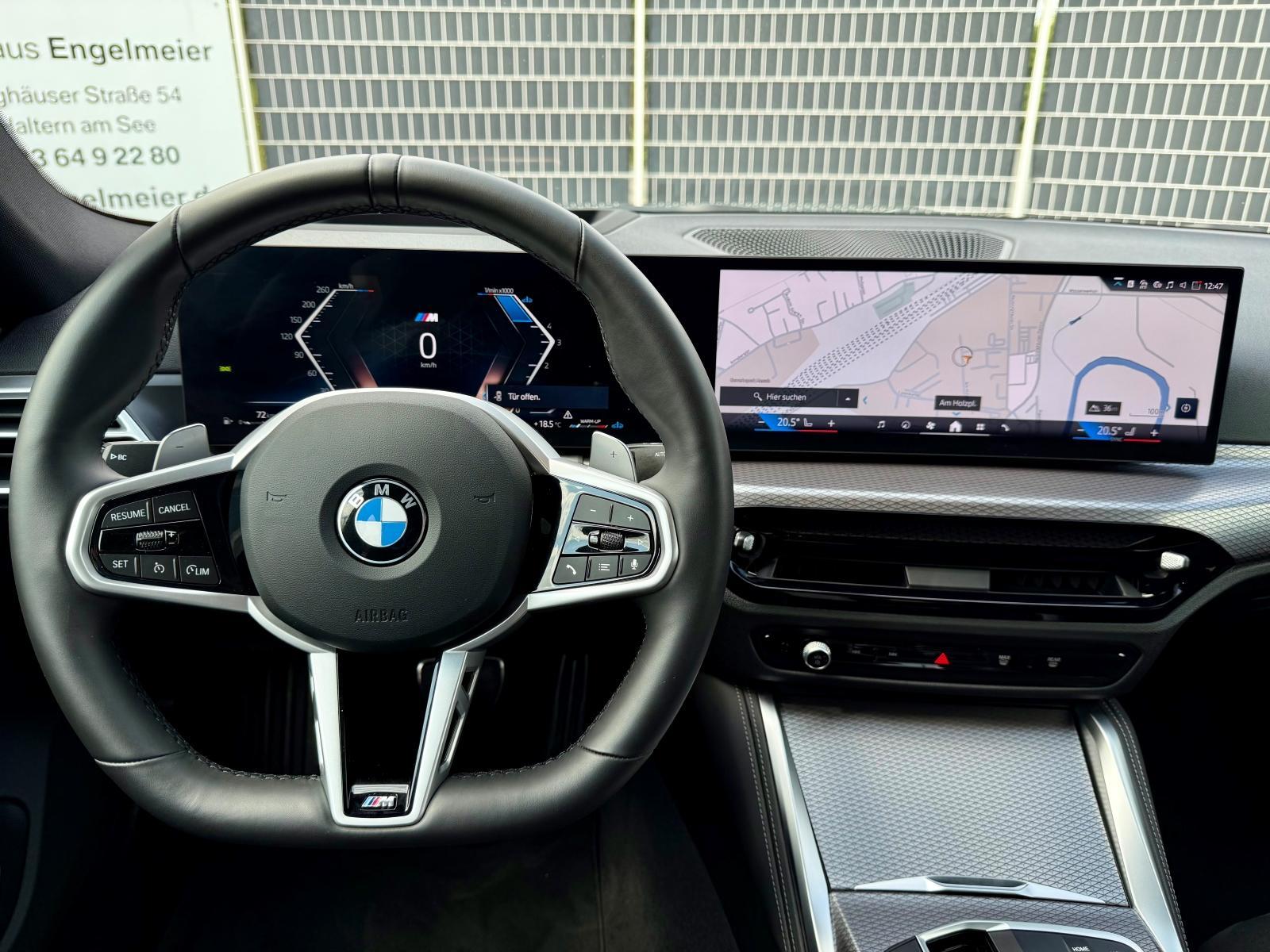BMW 4er Gran Coupé – Bild 9