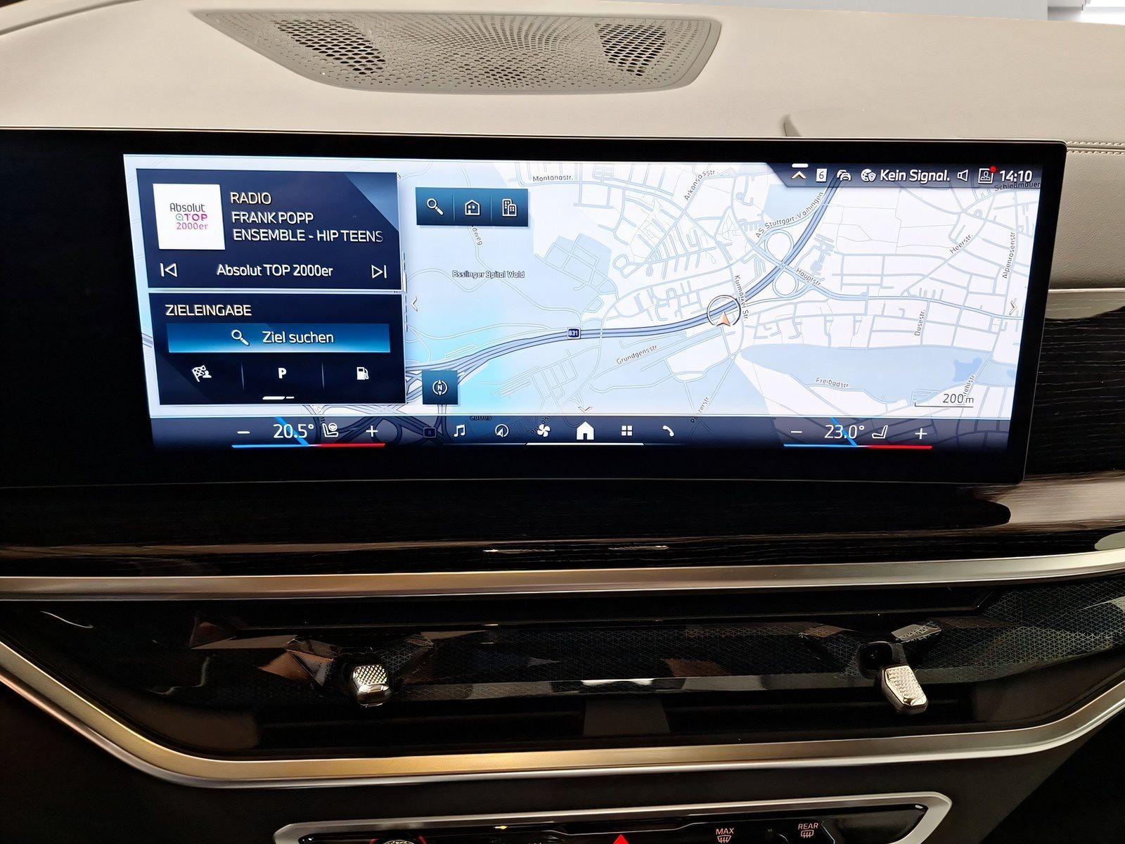 BMW X5 – Bild 20